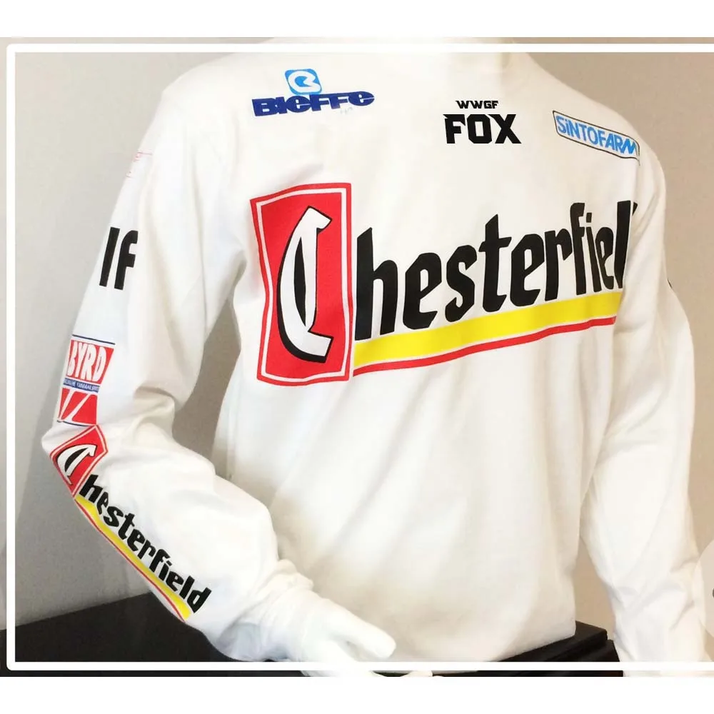 Maillot De Cyclisme MX Maria - Unisexe, Multicouleur, Coupe-vent, Haute Visibilité
