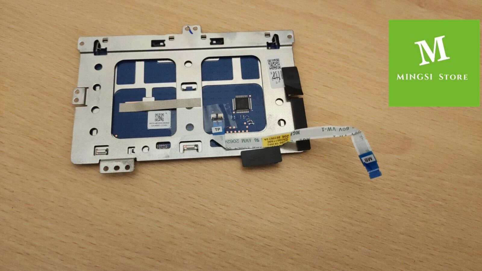 Lenovo Legion Pad Board com Cabo 15arh05h 5p15arh05h 5-15imh05h Pk09000pg00ti - Imagem 4