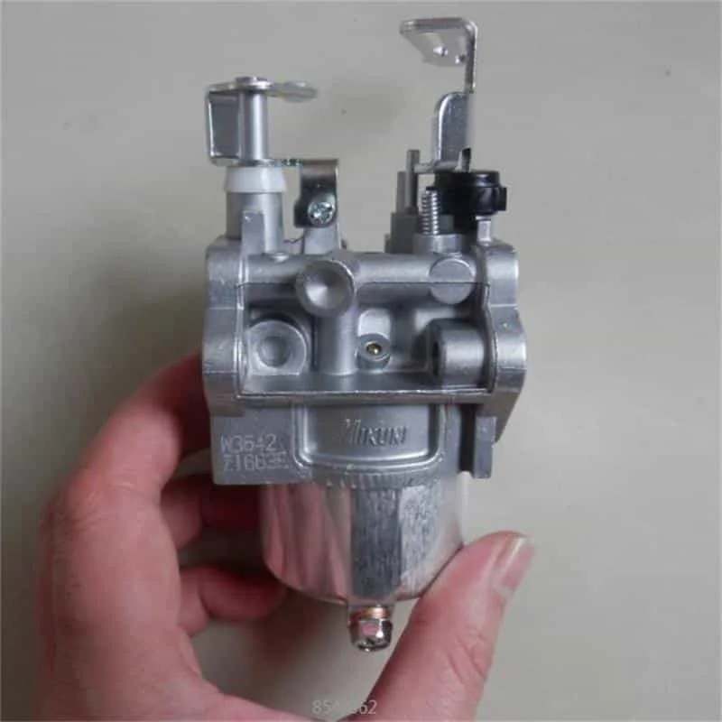

RGX5100 CARBURETOR AY GEN FITS EX30 4 STROKE GENERATOR RGX4800 RGN5100 CARBURETTOR CARBY GENSET CARB 279-62364-20