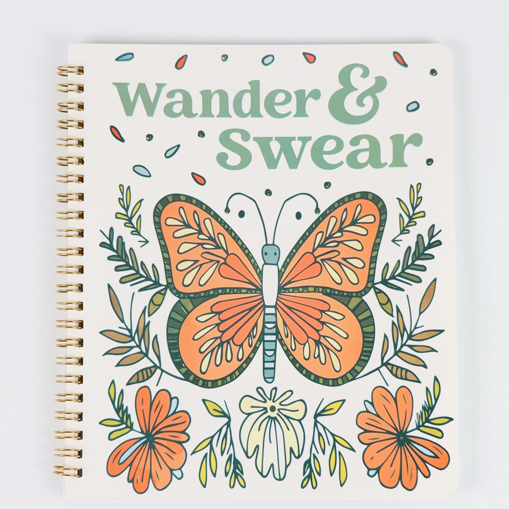 ספר צביעה למבוגרים יפה להרפיה ספר צביעה מצחיק עם דוגמאות פרחוניות וחיות 31 עמודים אישיים