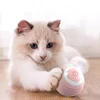 Cat Interactive Ball Smart Cat Toys Indoor Automatic Rolling Magic Ball Dog Toy Ball Automatic Moving Bouncing Rolling Ball 2