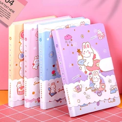 Planificateur hebdomadaire Vintage 2022, carnet Journal pour étudiants, liste de tâches, carnet de croquis, accessoires scolaires, fournitures de bureau, Kawaii 