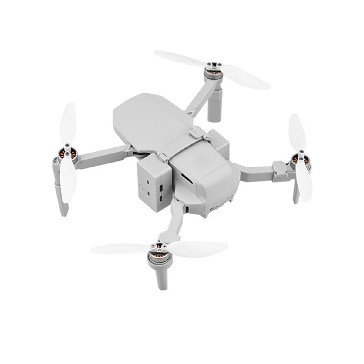

Многофункциональные аксессуары для DJI Royal Mini2
