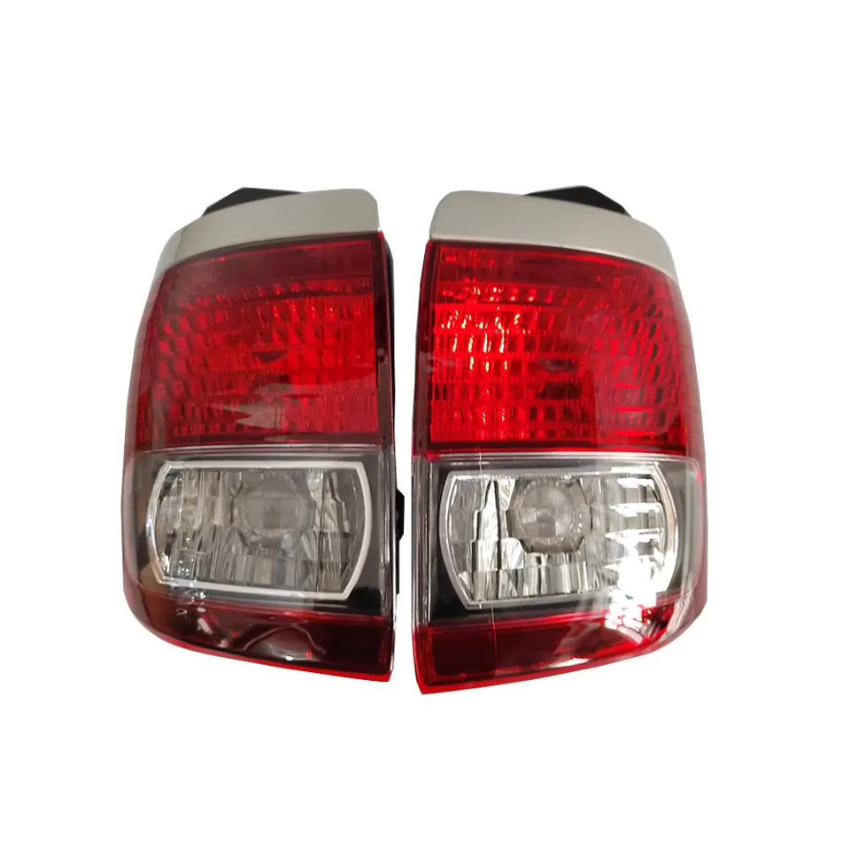 専用！ 34302 トヨタ レジアス RCH41W テールライト 左右 4点セット Koito26-106