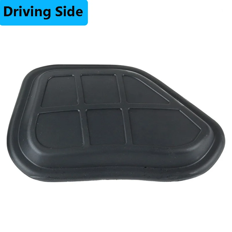 Front wheel plugging cap dust cover Left Right 8K0803593 8K0803594 For Audi A4 B8 2009-2015 S4 2008-A5 2010-S5 RS5 wheel dust cover