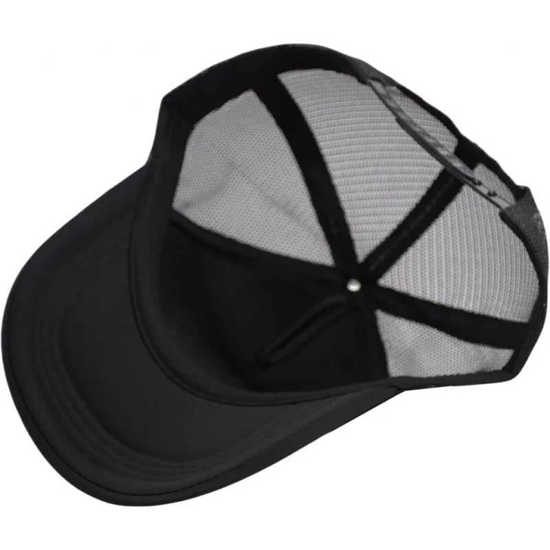 Foam Trucker Hat,Light Weight Snapback Back Mesh Ball Cap Collection