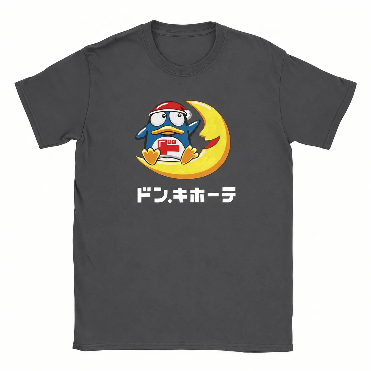 Herren- und Damen-T-Shirts ICharlie Baumwoll-T-Shirts mit Rundhalsausschnitt, gemusterte Oberteile für den Alltag, Freizeit und Niedlichkeit, bedrucktes T-Shirt