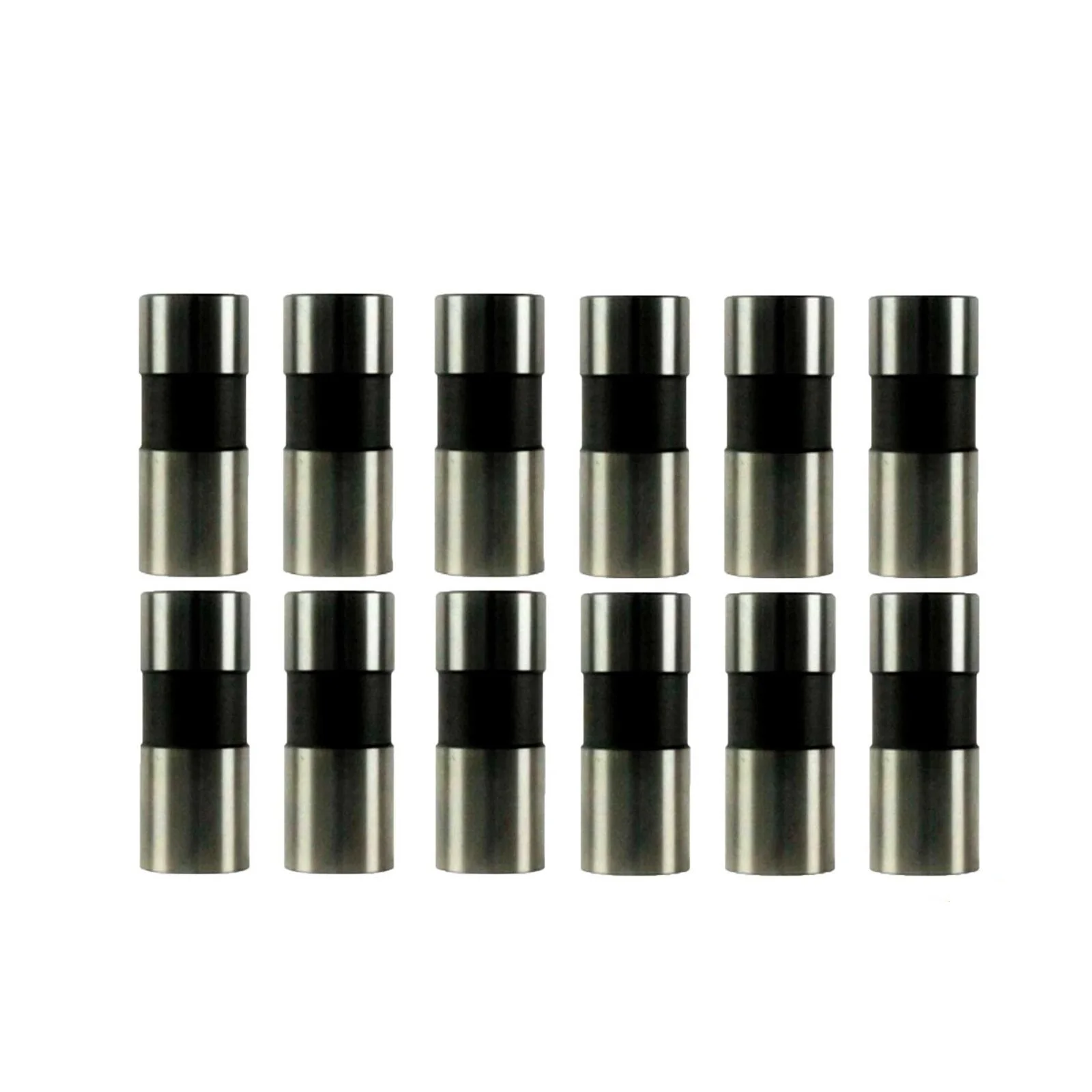 

12PCS Lifters Kit Fits 65-84 GMC Chevrolet 3.8L 4.1L V8 OHV 12v CHEVROLET Cu.229