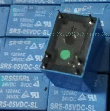 

6 SRS-05VDC-SL
