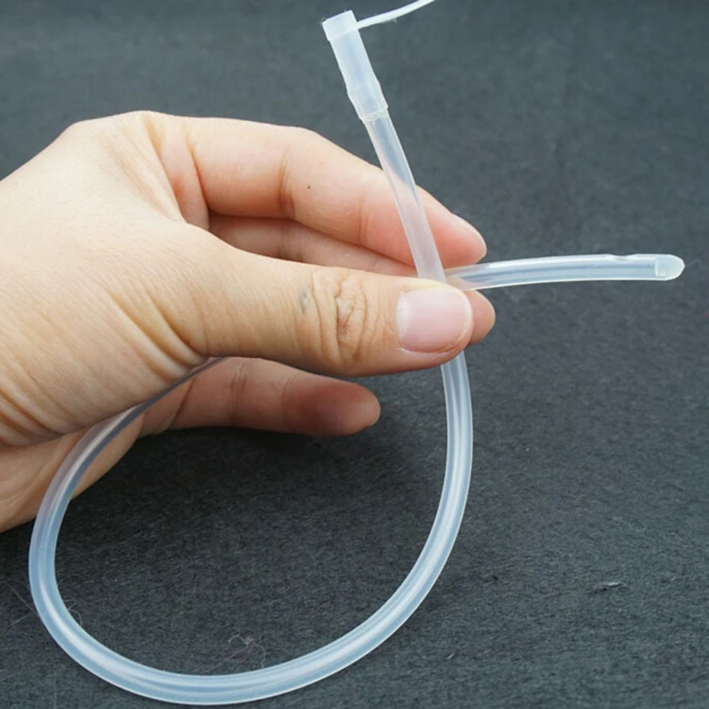 Urethral Dilator Silicone Urethral Dilator White Silicone Cathethers Urethral Sound Dilators Penis Plug Male Masturbator Penis Inserts Chastity Sex Toys