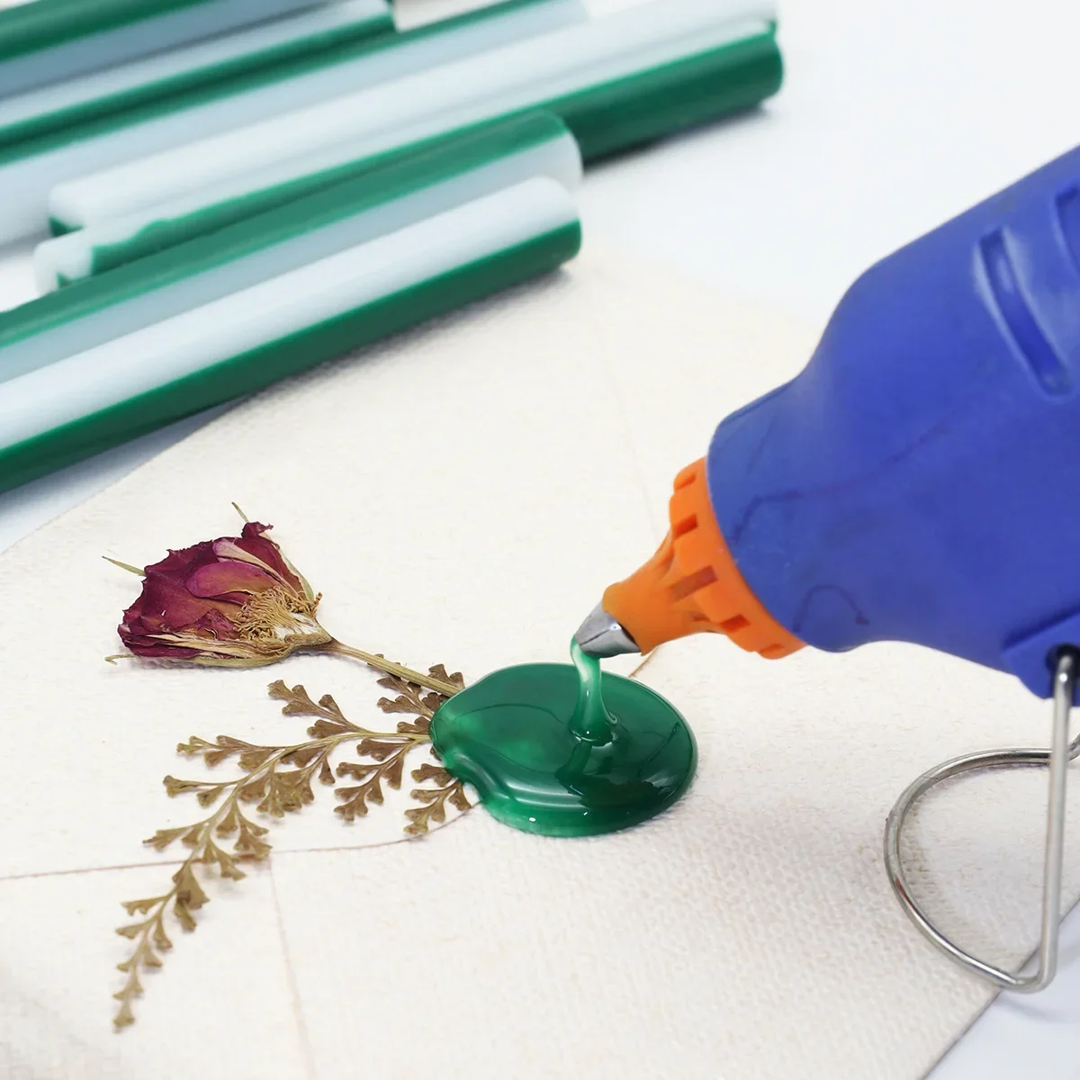 Mixed Color Wax Rods Sealing Wax Sticks for Envelope Sealing