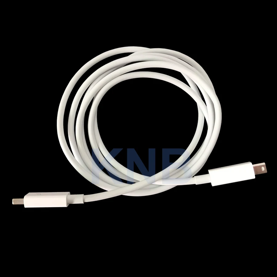 Good Tested Thunderbolt 2 Cable Adapter Cord Thunderbolt 2 Male To Male