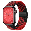 Z Black red