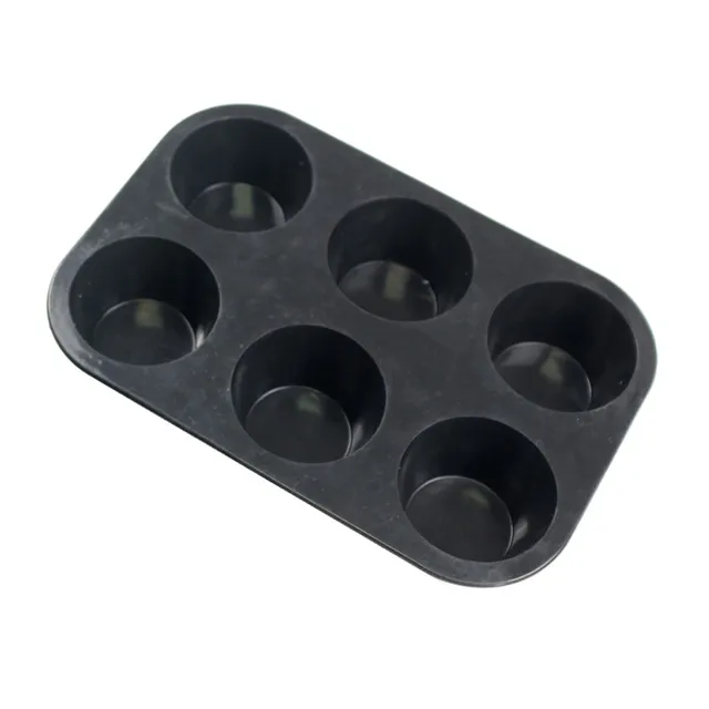 Silicone Kitchen Pastry Mold Cake Pan Oven Baking Mould for Thermomix