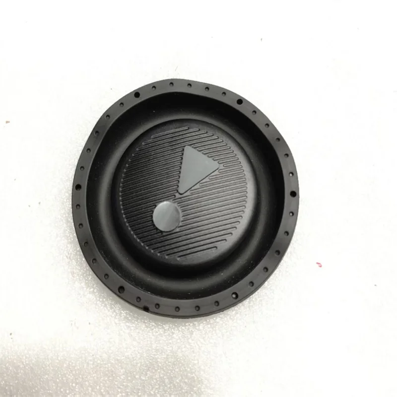 Original replacement speaker Vibration Film For JBL Charge 5 TL version Speaker Vibration Film Passive Disc Vibration Plate