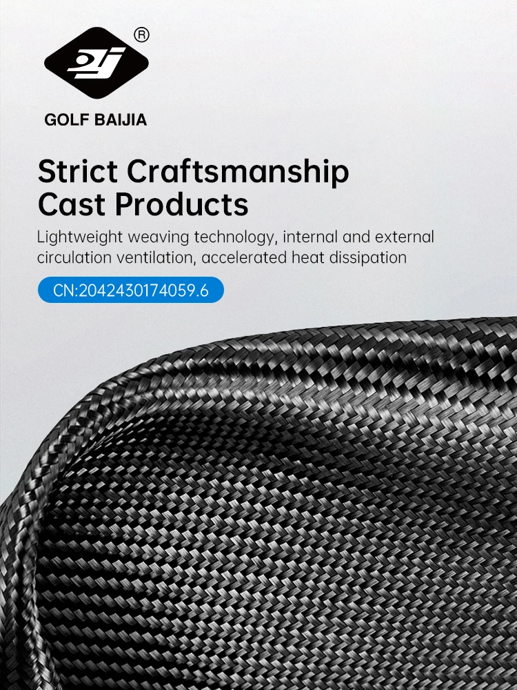 BaiJia Golf Wrist Angle Trainer 5