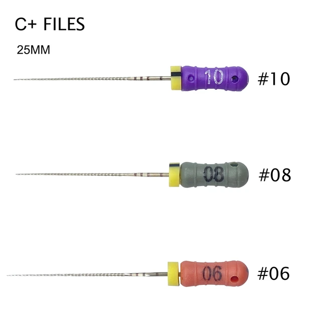 Mastering Endodontic Instrumentation Let's Talk Files!