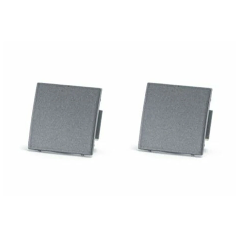 

For BMW E65 E66 7-Series Front Rear Door Panel Cover Plugs 2PCS/Set NEW 51417025647