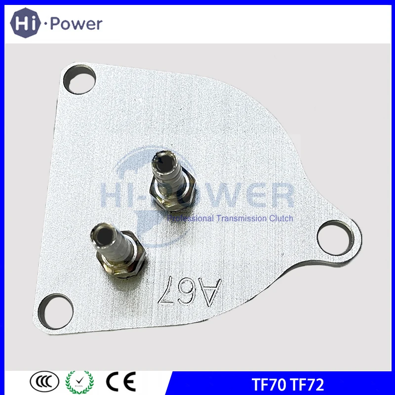 Connettore Cambio Olio Cambio Tf70 Tf72 Jf015E Per Bmw X1 Suzuki Vitra Cvt Parte Connettore Cambio Olio Trasmissione