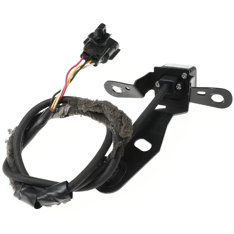 Nissan Maxima Front View Camera Assembly 284F1-4RA1A 284F14RA1A 2016-2018