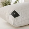 Urgarding Conductive Earthing Grounding Pillowcase, EU, USA, UK, AU Plug 4