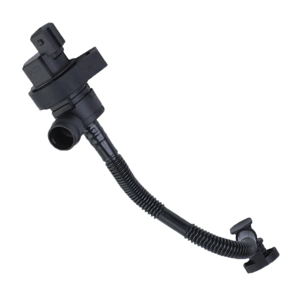 13907537113 Fuel Tank Vent Valve Vapor Canister Purge Valve / Solenoid Fits BMW E60,E65,E66,E53,E70,550I,750I,X5 2006-2010