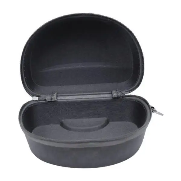 Ski Goggles Case Sturdy Snow Glasses Case Portable Wear-Resistant Storage Box 2
