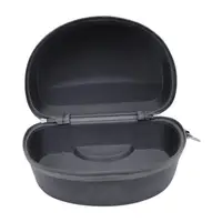 Ski Goggles Case Sturdy Snow Glasses Case Portable Wear-Resistant Storage Box 2