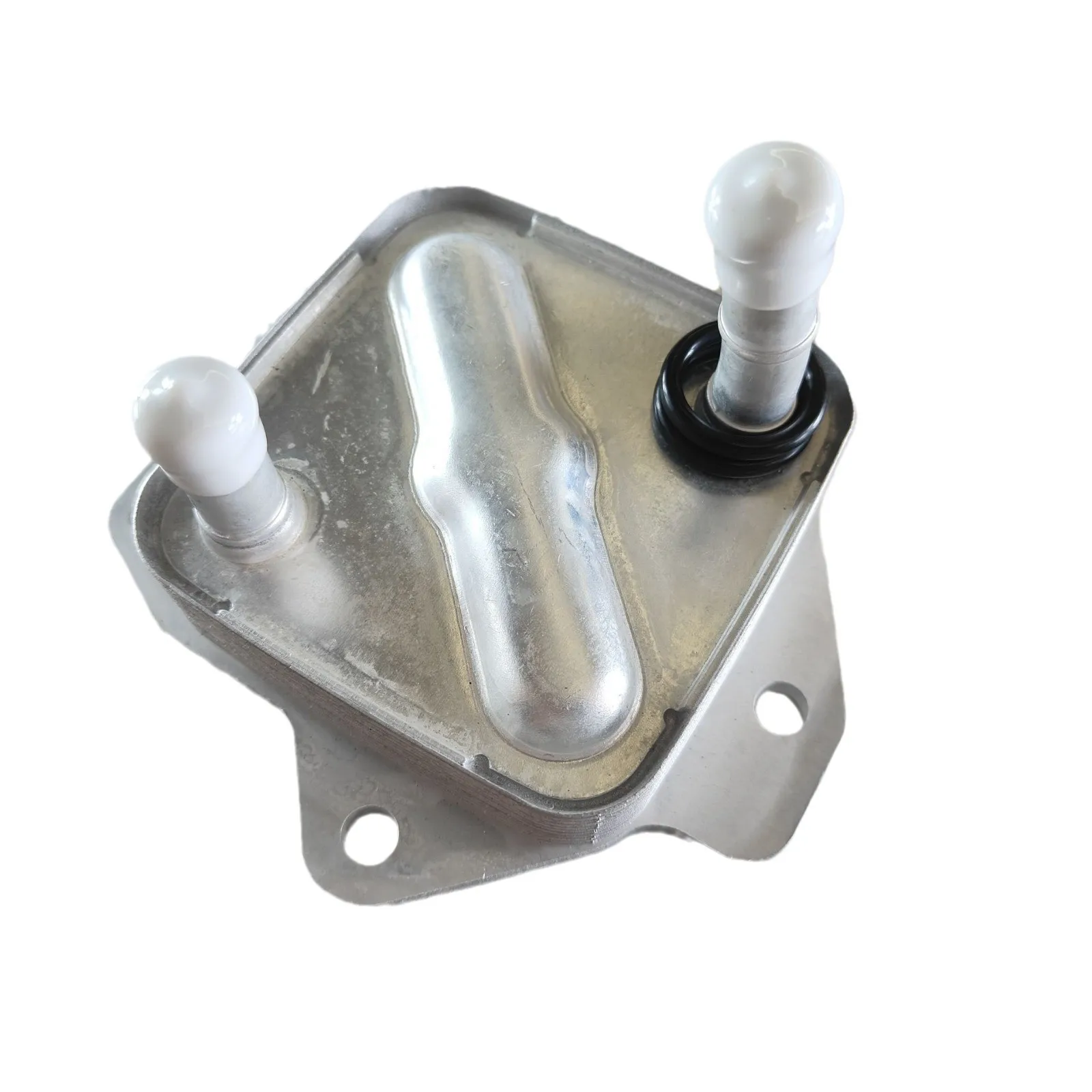 Engine Oil Cooler Assy 15710-38021 for TOYOTA LAND CRUISER UZJ200