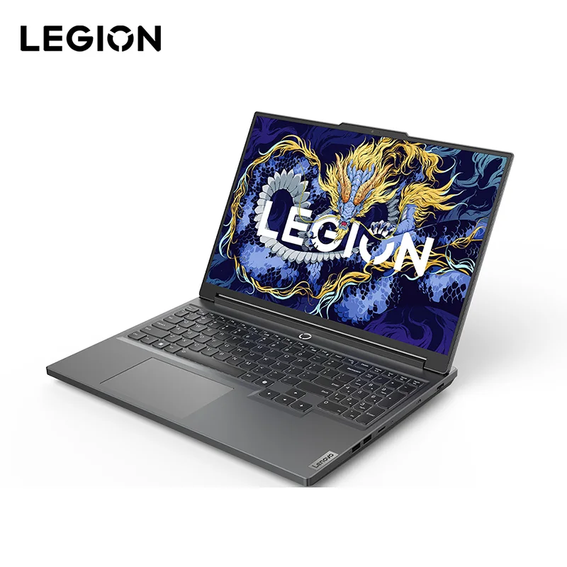 Lenovo LEGION Y7000P 2024 i7 14700HX 16G/32G+1T SSD RTX4060/4070 8GB 16inch 165Hz 2.5K 4