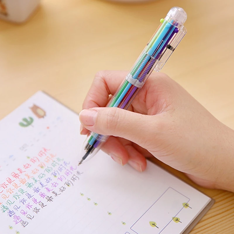 Рисунок 3 - Выдвижная шариковая ручка