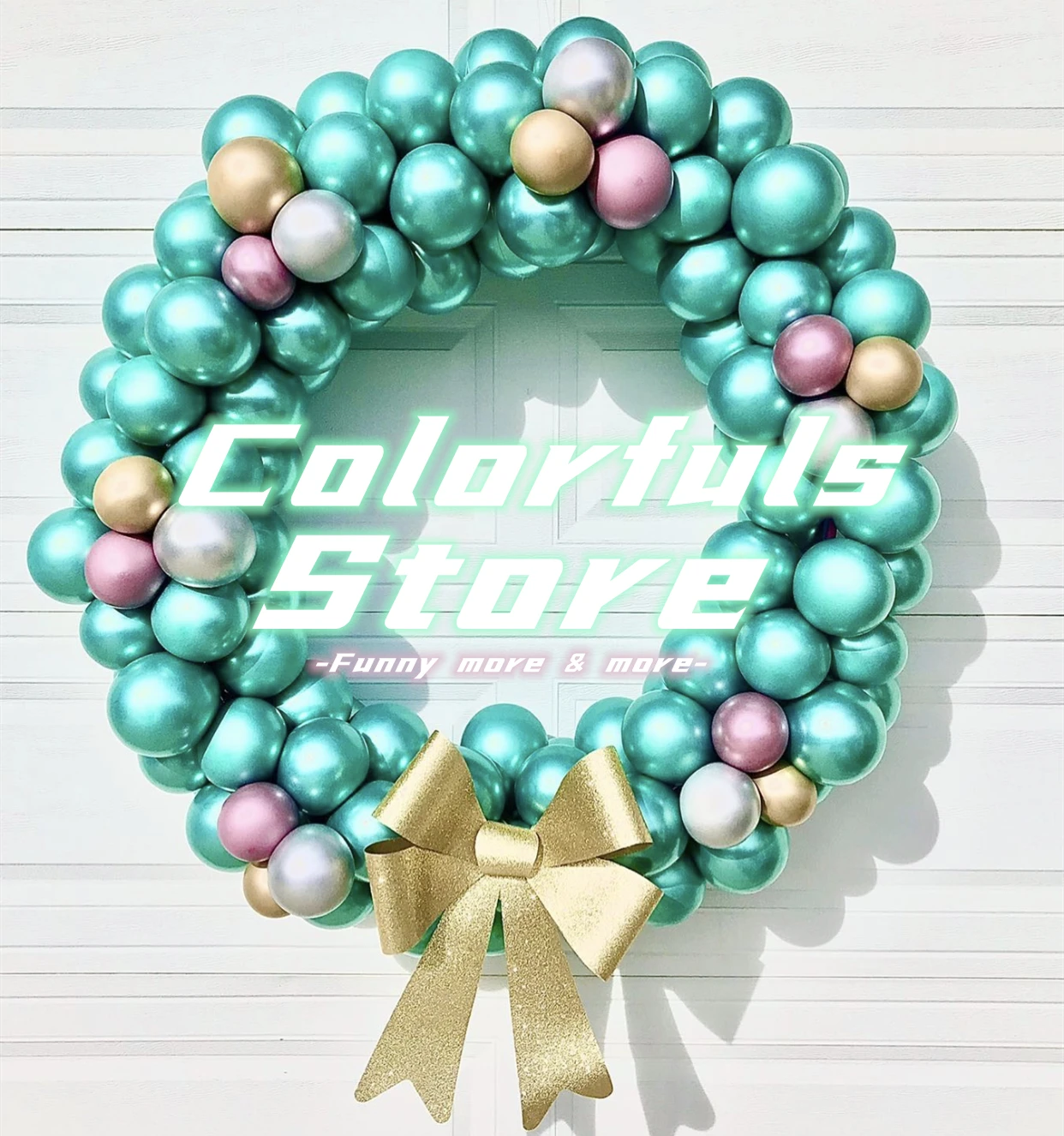40-teiliges Blaues Set Achat-Marmor-Ballons Silberne Konfetti-Ballons Hochzeit Valentinstag Babyparty Geburtstag Partydekoration – Detail 1