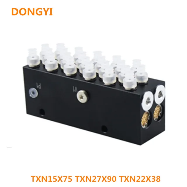 

High Quality Pneumatic Manipulator Vacuum Suction for TXN15X75 TXN27X90 TXN22X38