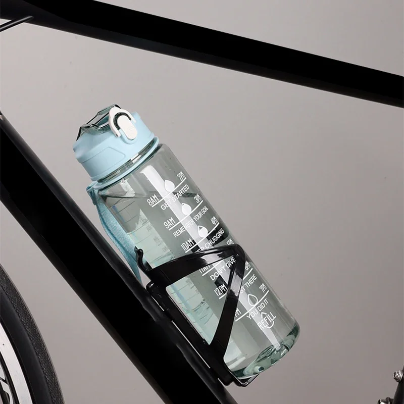 Sports Water Bottle Leak Proof 4