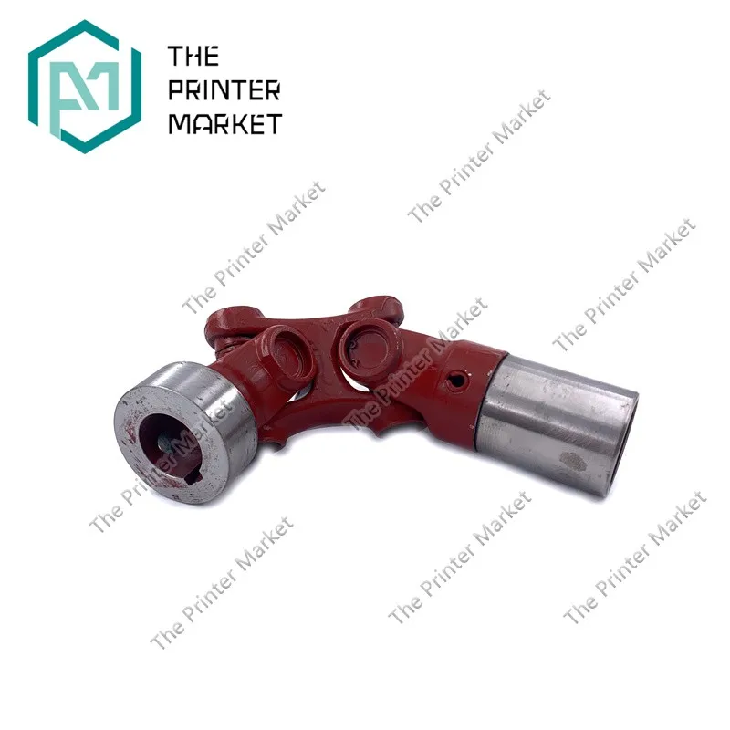 

L107001 Universal Joint For KBA Kba 105 Kba 142 U-joint Shaft Printing Machine Spare Parts