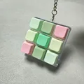 9 Keys