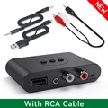 (New)With RCA Cable