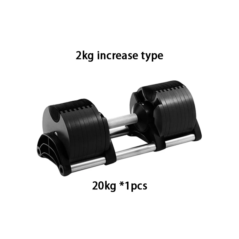 black 20kg 1 pcs