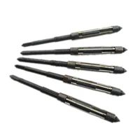 Adjustable Hand Reamer Machine Cutting Tools 6 7 8 9 10 11 12 13 15 17 19 21 23 26 29 30mm 2