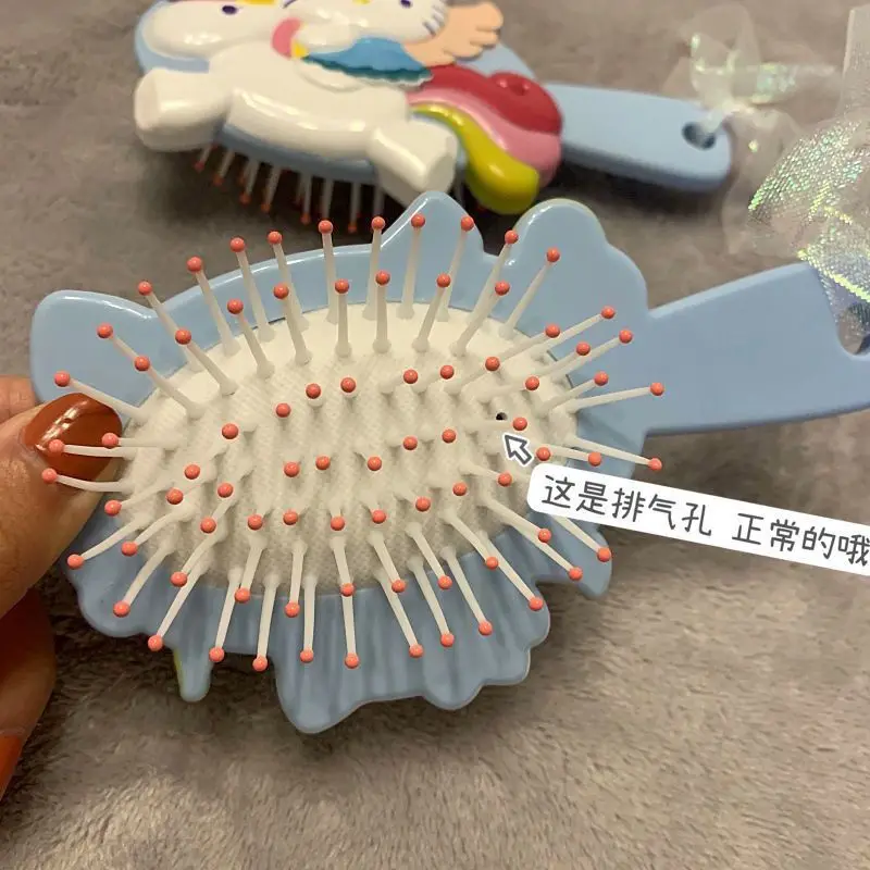Hello Kitty Y2K Comb - Embrace Your Inner Girly Girl