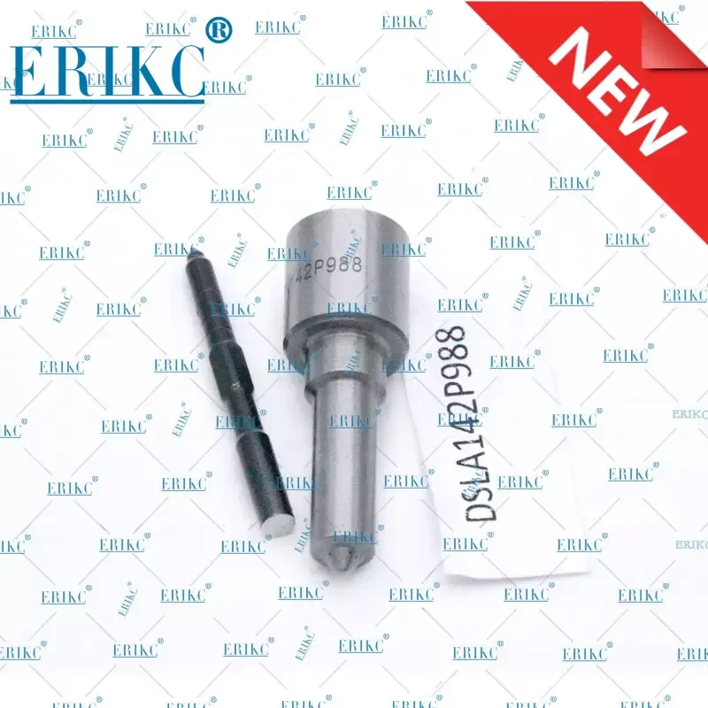 

DSLA 142P988 (0 433 175 281) Auto Common Rail Nozzle DSLA 142P 988 for Injection 0445110062, 0445110072, 0986435077