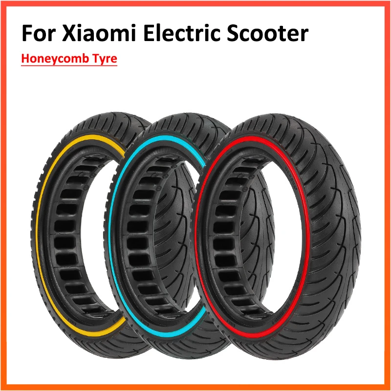 Xiaomi M365 Pro Electric Scooter Tire Shock Absorber Electric Scooter 8.5inch Aliexpress