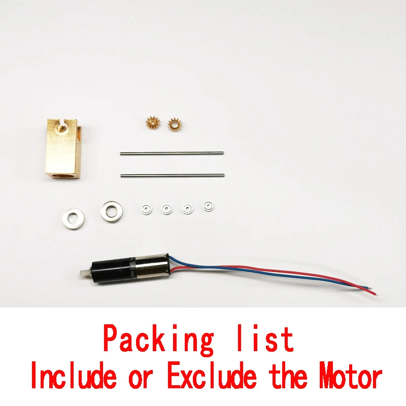 0.3M 90 degree Gear Box For DIY RC Control Model Cars