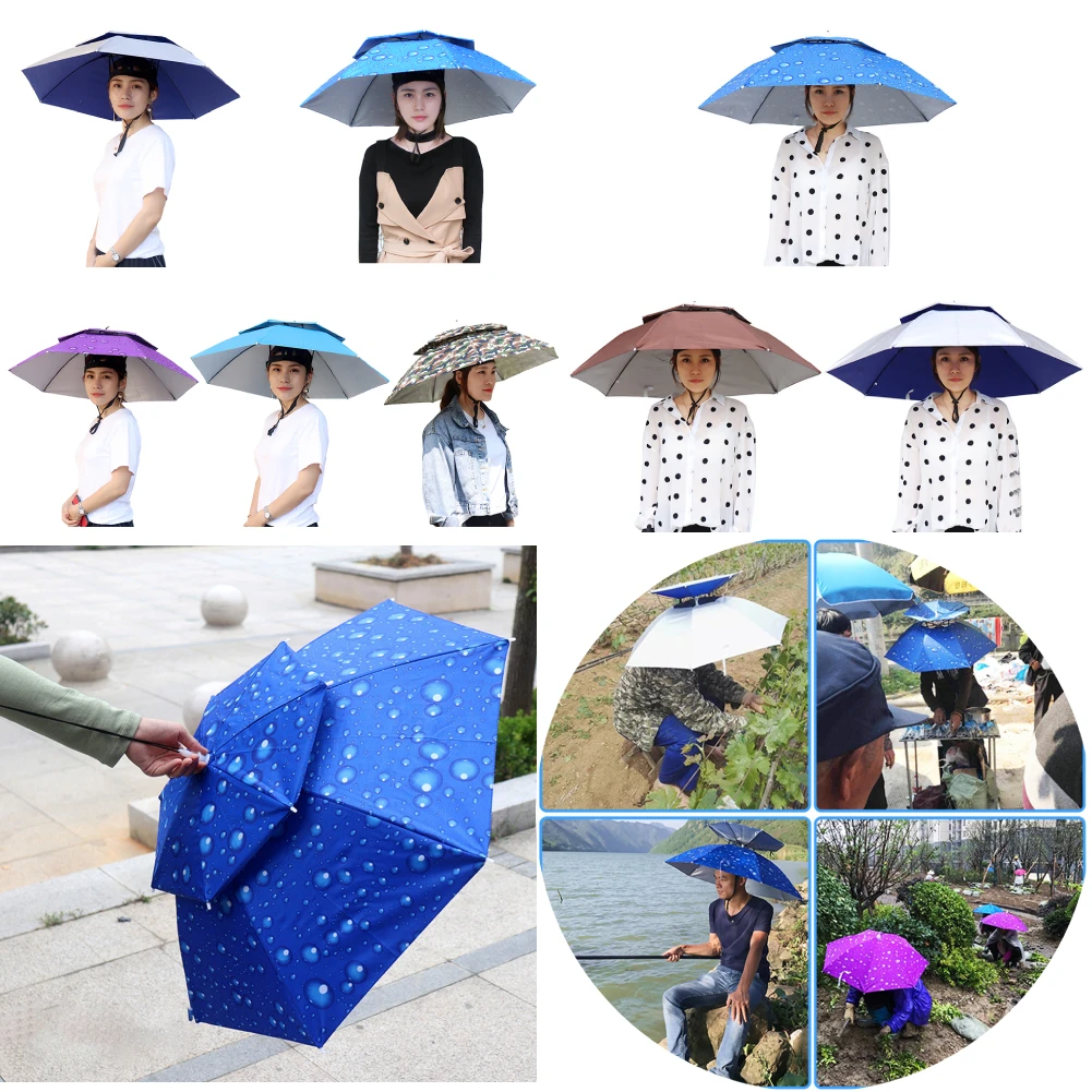 https://ae01.alicdn.com/kf/S78ec5e7c51b947c2a8d7a8a63ab0aed3W/Portable-Rain-Umbrella-Hat-Foldable-Outdoor-Angler-Sun-Shade-Waterproof-Camping-Fishing-Headwear-Cap-Beach-Head.jpg