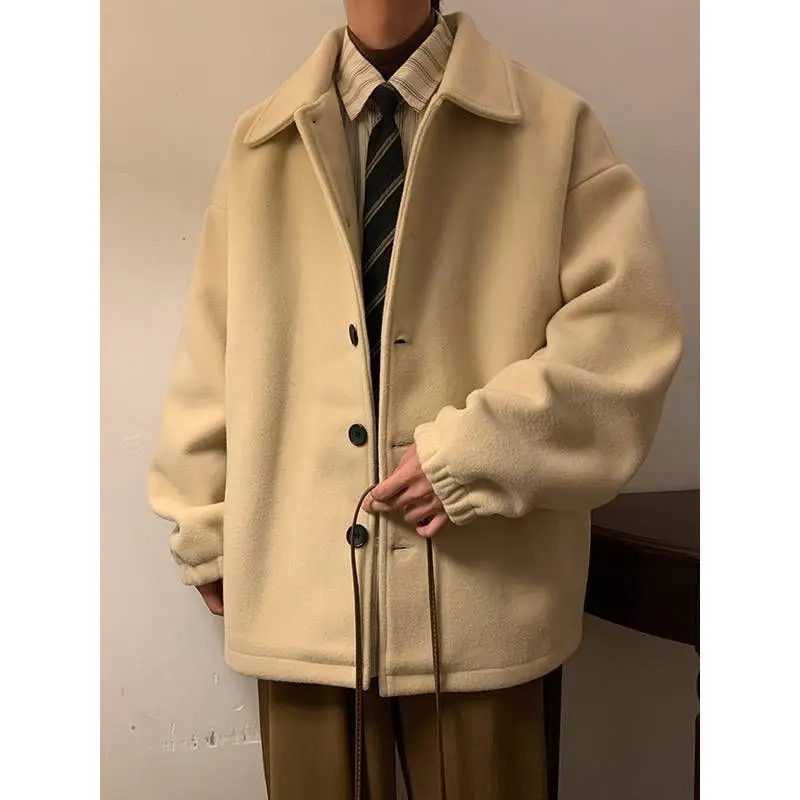 Stylish Trench Coat