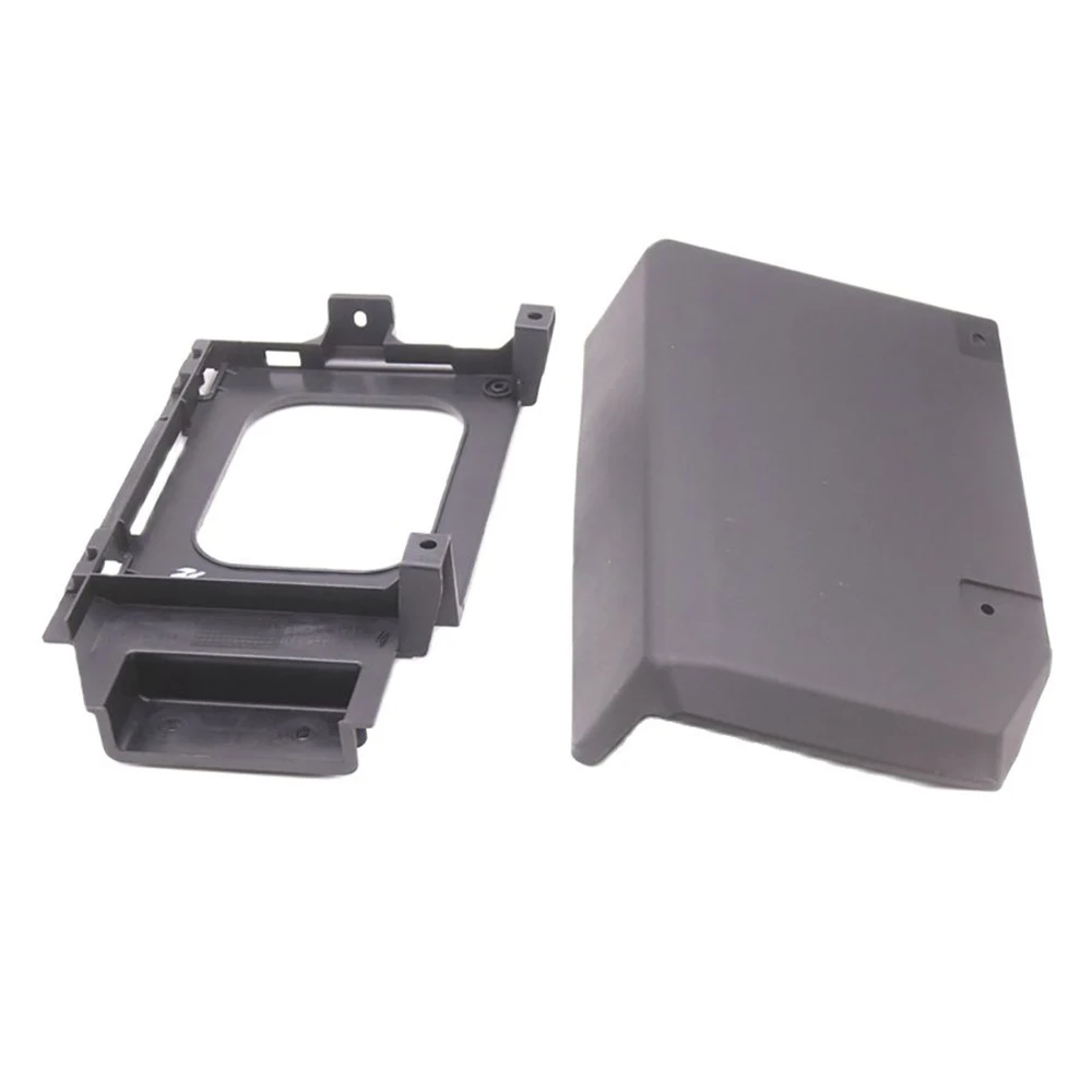 

Установите Dynaudio усилитель крепление крышки опорный кронштейн для Golf 7 MK7