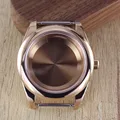 Rose Gold D