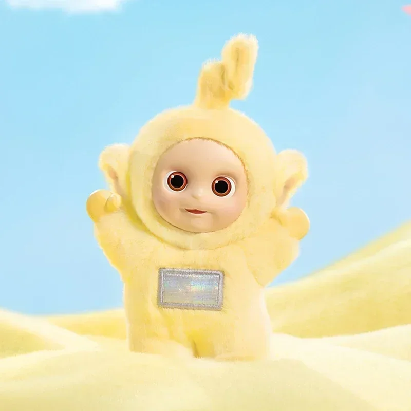 POP MART テレタビーズ バイブランシーシリーズ ブラインド