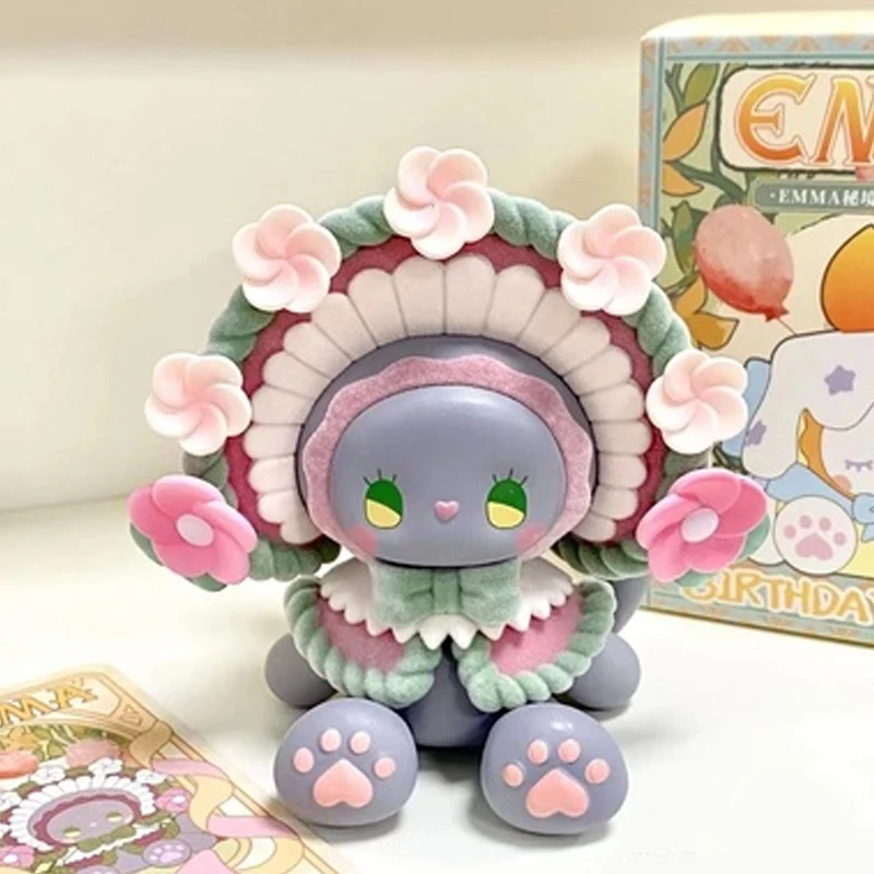 EMMA Secret Forest Beloved Series - Blind Box – Otaku Vault