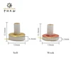 15 Pcs Mini Self-stick Moxa Chinese Moxibustion Therapy Massager Heating Acupunture Point Meridian Moxibustion Sticks Rolls 4